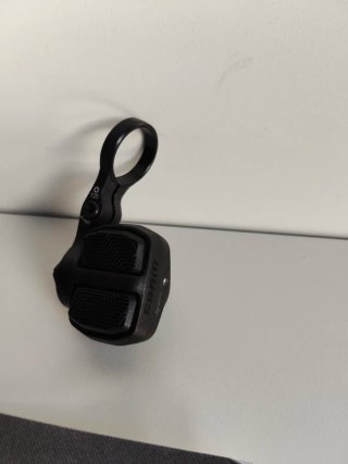 PULSADOR CAMBIO SRAM EAGLE POD AXS