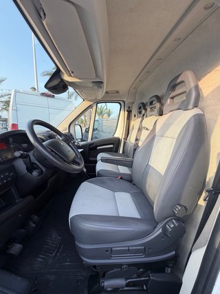 Peugeot Boxer 2020