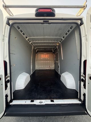 Peugeot Boxer 2020