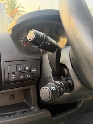 Peugeot Boxer 2020