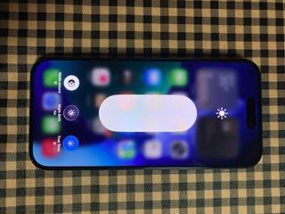 iPhone 15 Pro Azul 100% Batería