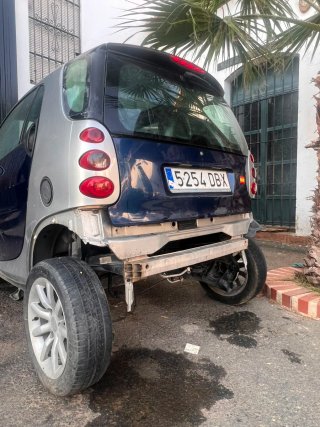 smart #1 2002