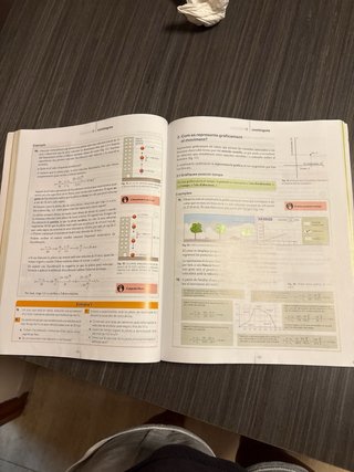 Física i Química, 2 ESO, Codi Obert, En context