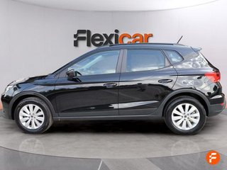 Seat Arona 1.0 TSI 85kW Style Special Edition