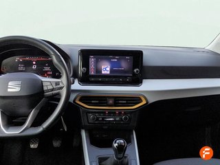 Seat Arona 1.0 TSI 85kW Style Special Edition