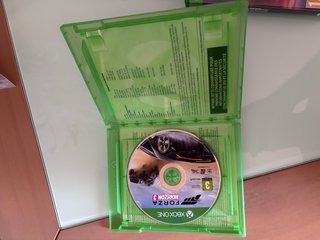 Forza Horizon 3 Xbox One - Gioco di corse