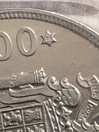 Colección de Monedas 10 tiras