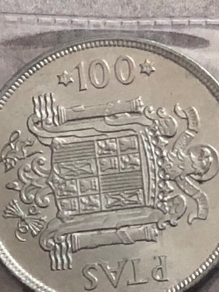 Colección de Monedas 10 tiras