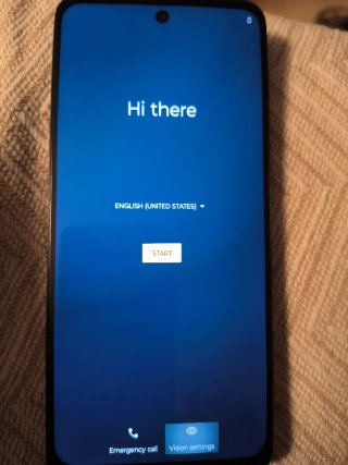 Motorola g54 8/256GB Nuevo