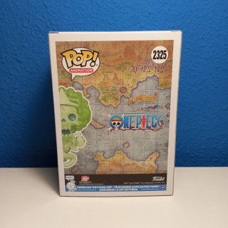 Funko Pop One Piece Brook 2325