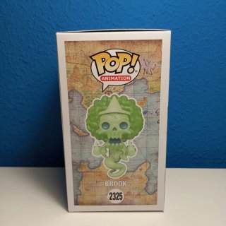 Funko Pop One Piece Brook 2325