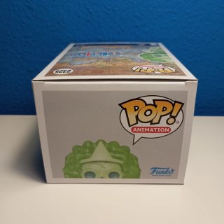 Funko Pop One Piece Brook 2325
