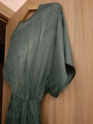 Vestido corto |  Zara