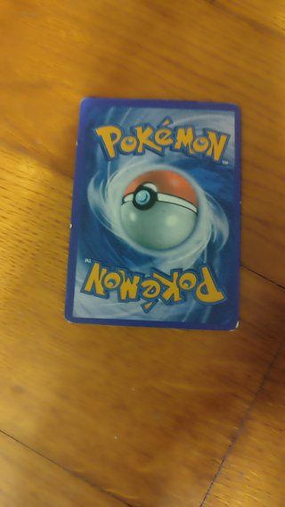 Carta Pokémon Rayquaza VMAX 320 HP