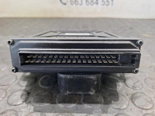 Renault 109013 4460554030 centralita ecas premium