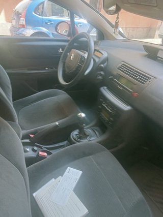 Citroen C4 2009