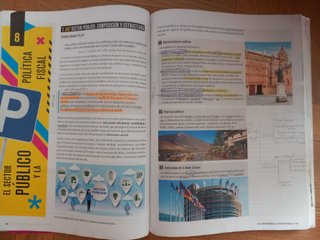 1 Economía bachillerato