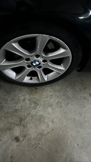 Llantas BMW 17 Pulgadas
