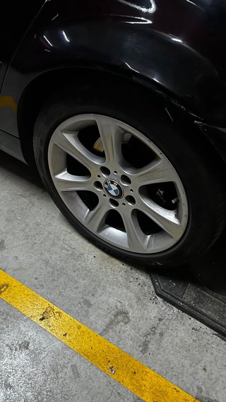 Llantas BMW 17 Pulgadas