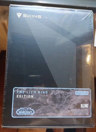 Secretlab The Lich King Limited Edition