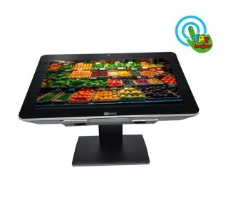 TPV Táctil NCR 17'' i3 4GB RAM SSD 120GB