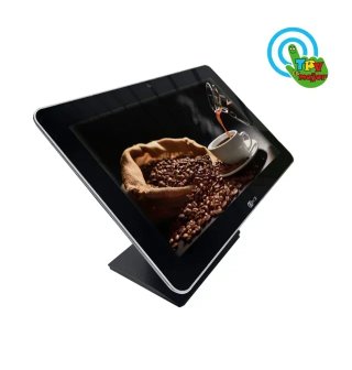 TPV Táctil NCR 17'' i3 4GB RAM SSD 120GB