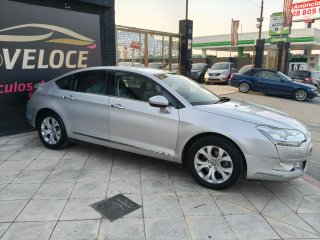 Citroen C5 2008