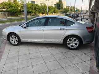 Citroen C5 2008