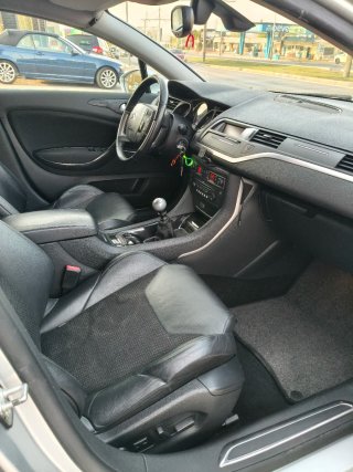 Citroen C5 2008