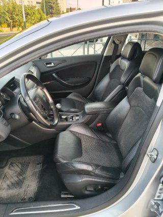 Citroen C5 2008