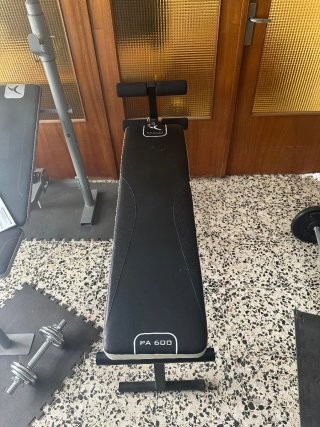 Gymnacio