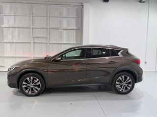 Infiniti QX30 2.2D PREMIUM 7DCT AWD