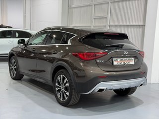 Infiniti QX30 2.2D PREMIUM 7DCT AWD