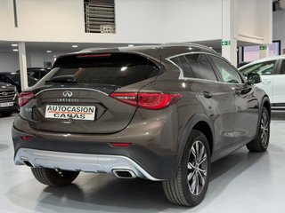 Infiniti QX30 2.2D PREMIUM 7DCT AWD