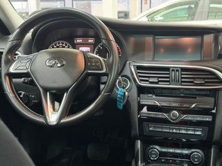 Infiniti QX30 2.2D PREMIUM 7DCT AWD
