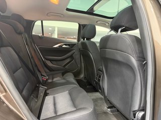 Infiniti QX30 2.2D PREMIUM 7DCT AWD