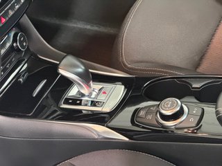 Infiniti QX30 2.2D PREMIUM 7DCT AWD