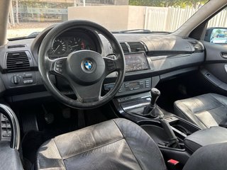 BMW X5 2004