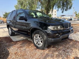 BMW X5 2004