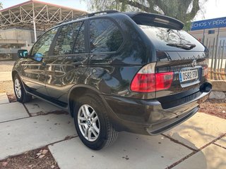 BMW X5 2004