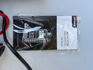 Probador Batería Coche Autool BT360