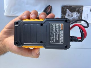 Probador Batería Coche Autool BT360