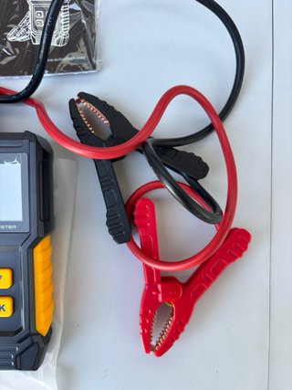 Probador Batería Coche Autool BT360