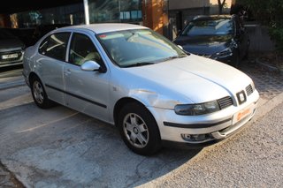 Seat TOLEDO 1.9TDI 110CV 1.9 TDI 110 REFERENCE (2003)