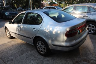 Seat TOLEDO 1.9TDI 110CV 1.9 TDI 110 REFERENCE (2003)