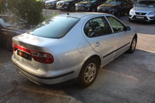 Seat TOLEDO 1.9TDI 110CV 1.9 TDI 110 REFERENCE (2003)