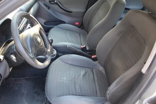 Seat TOLEDO 1.9TDI 110CV 1.9 TDI 110 REFERENCE (2003)