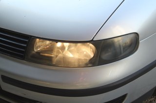 Seat TOLEDO 1.9TDI 110CV 1.9 TDI 110 REFERENCE (2003)