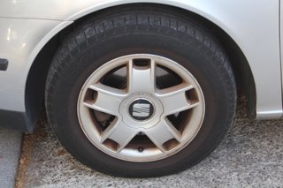 Seat TOLEDO 1.9TDI 110CV 1.9 TDI 110 REFERENCE (2003)