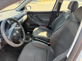 Seat TOLEDO 1.9TDI 110CV 1.9 TDI 110 REFERENCE (2003)